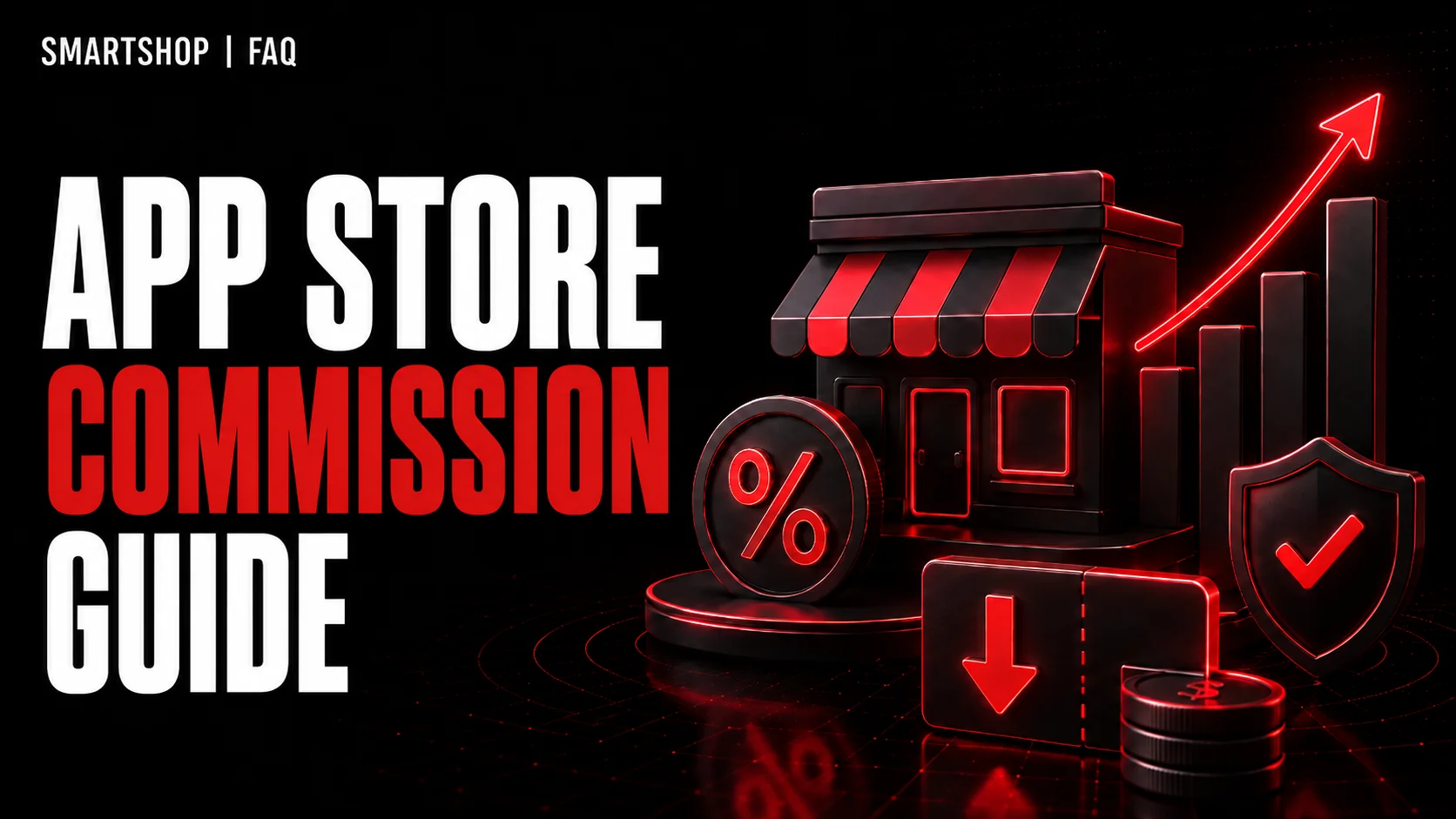 App Store Commission Guide