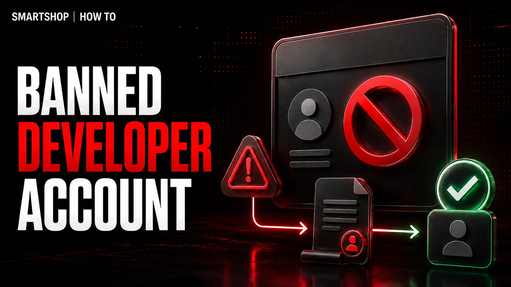 Что делать, если забанили Apple Developer аккаунт — Notice of Termination и Pending Termination Notice