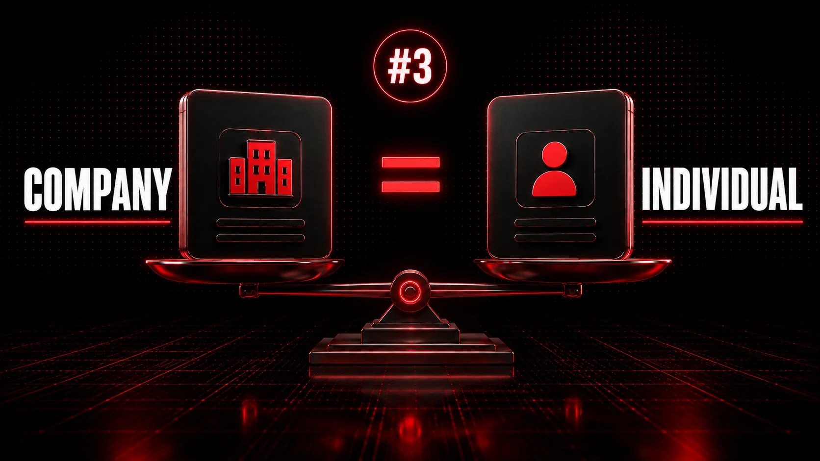 Миф №3: Company vs Individual Apple Developer аккаунт — SmartShop