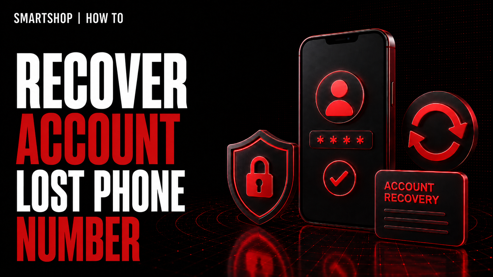 How to Recover an Apple Developer Account If You Lost Your Phone Number