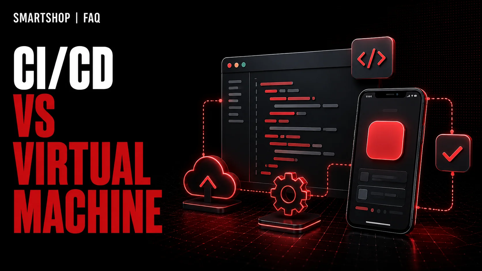 CI/CD or Virtual Machine for Apple Developer: What Is Safer for Uploading iOS Apps