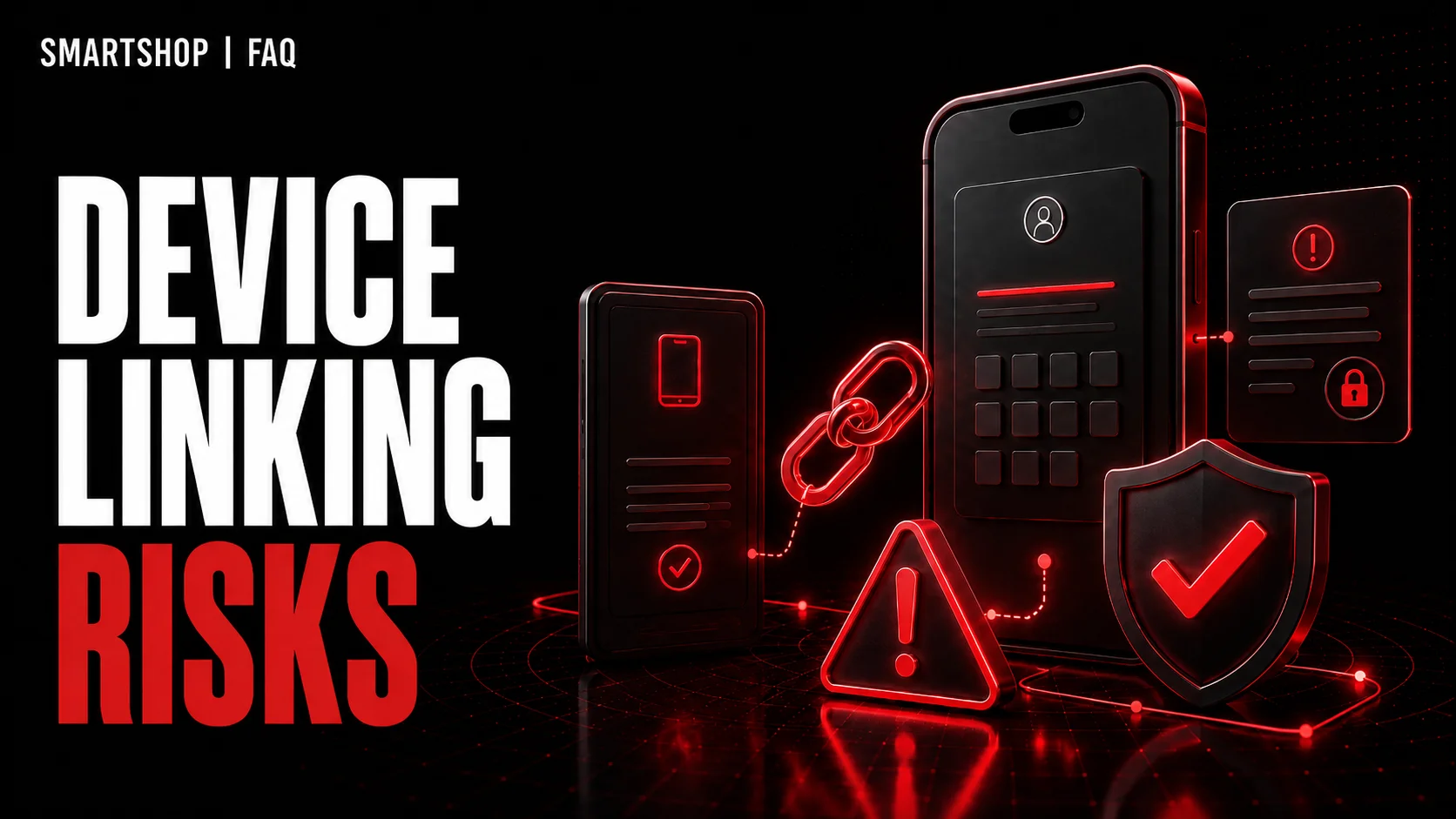 Can Linking a Device Create Risks for an Apple Developer Account