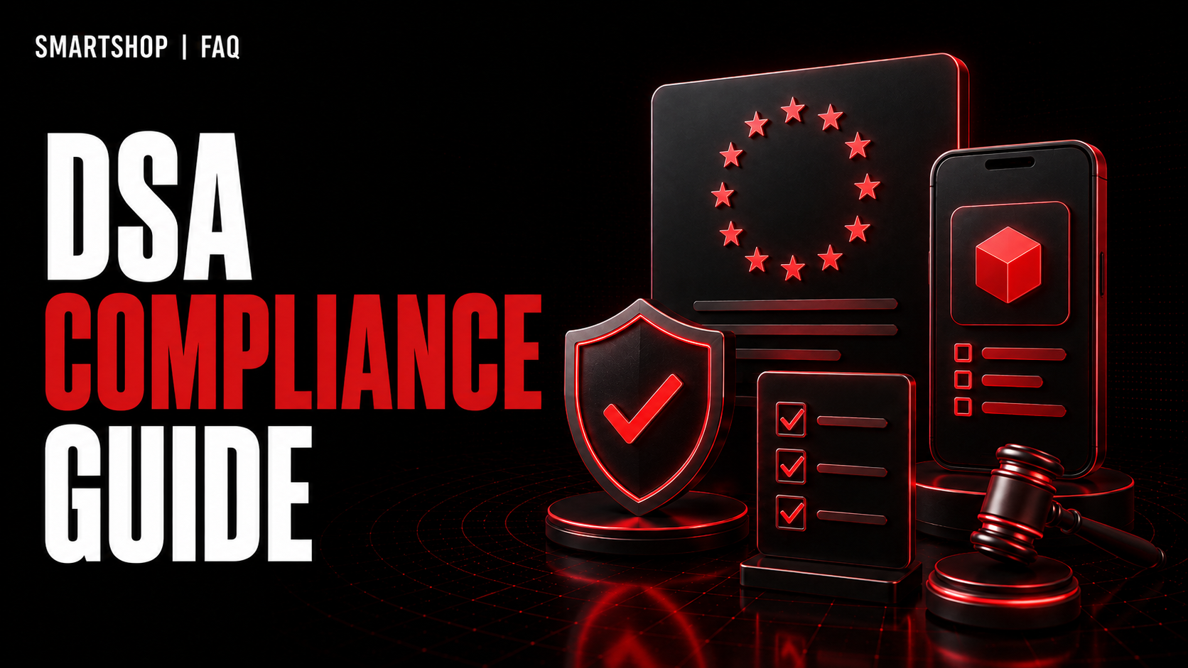 Посібник DSA Compliance для Apple Developer Account