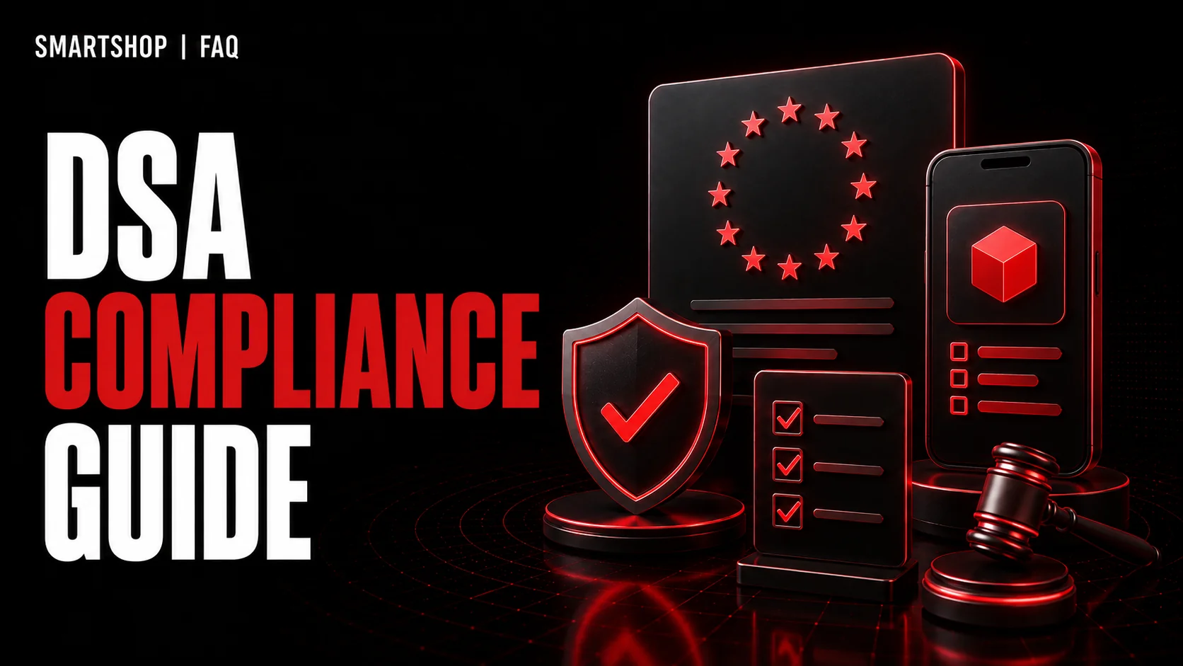 DSA Compliance Guide for Apple Developer Account
