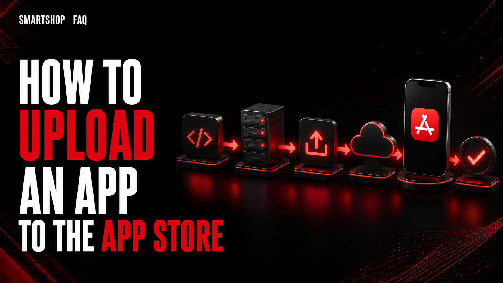 Як завантажувати застосунок в App Store без ризику бану