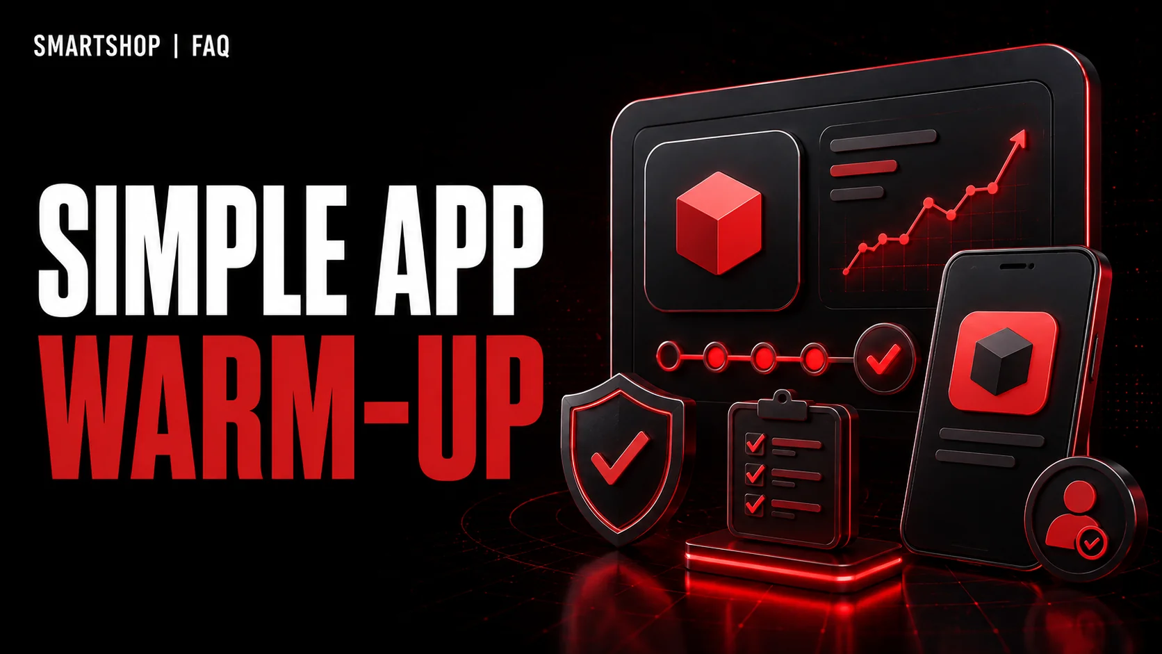 Simple App Warm-Up