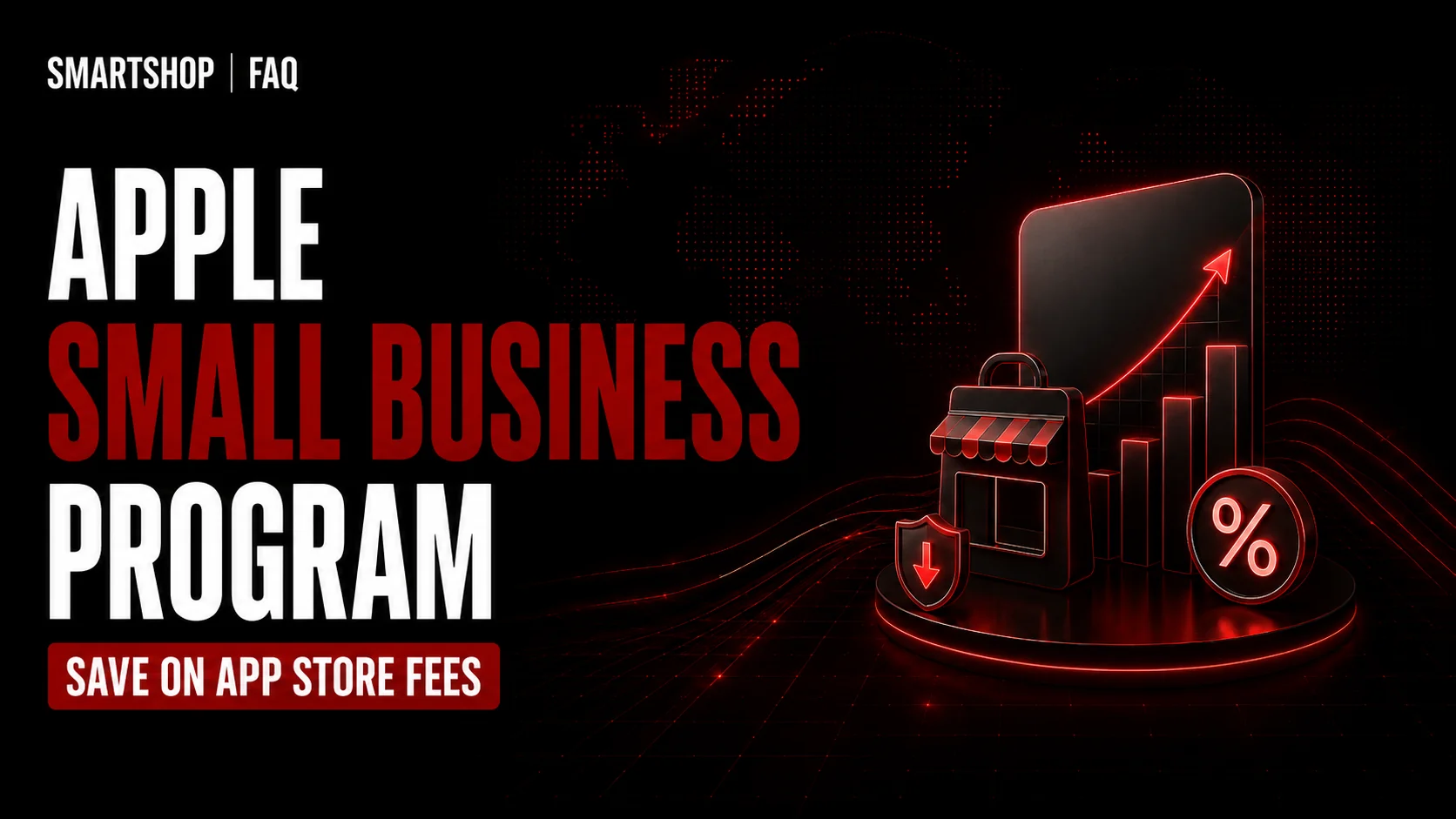 Apple Small Business Program — Save on App Store Fees