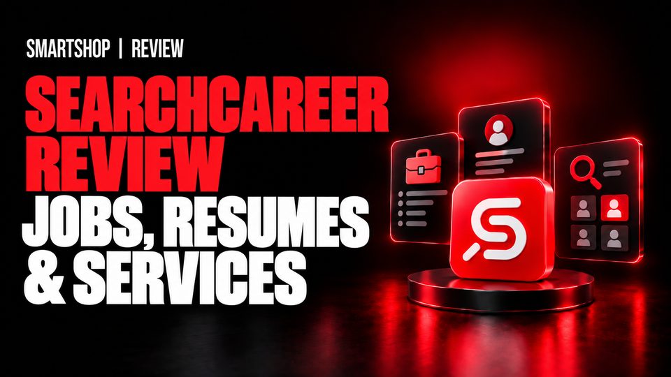 Обзор SearchCareer: вакансии, резюме и сервисы для Digital, IT и Affiliate