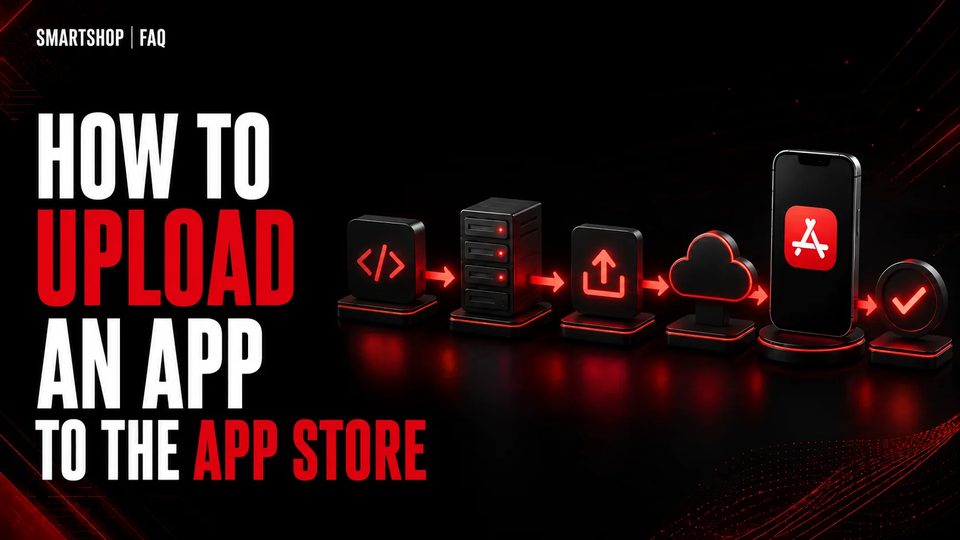 Как загружать приложение в App Store без риска бана