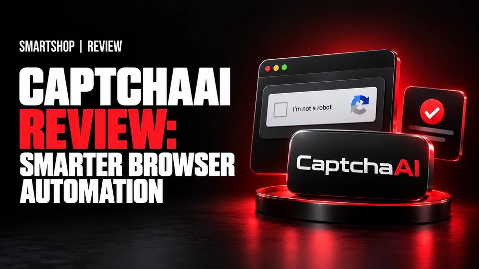 Как обрабатывать CAPTCHA в браузерной автоматизации без перезапуска рабочего процесса