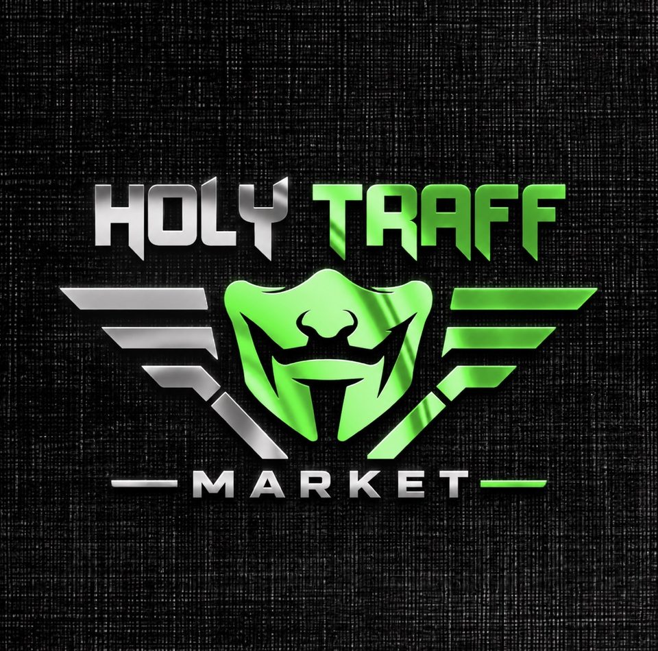 Holy Traff Market